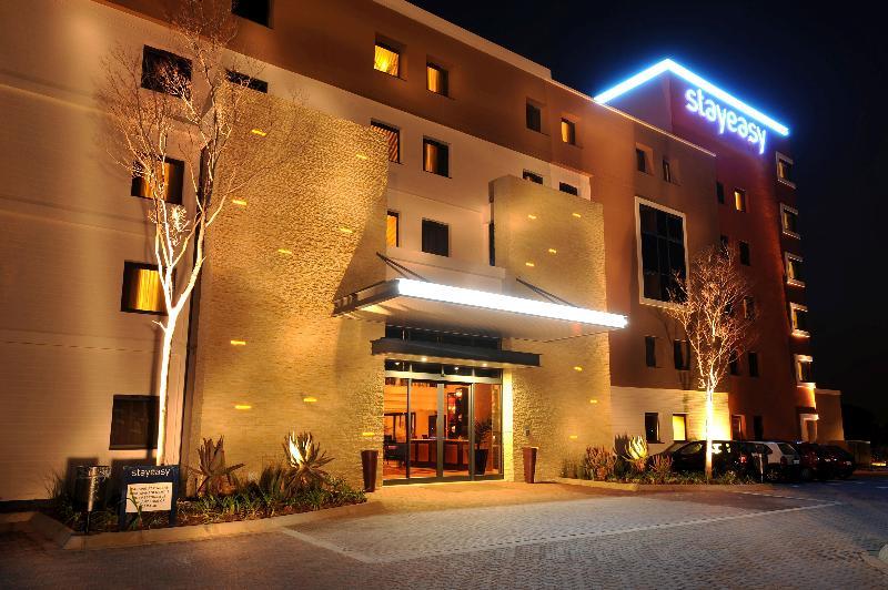 Stayeasy Emalahleni Emalahleni  Exterior photo